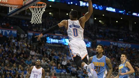 Best Oklahoma City Thunder players ever: Ranking 10 best .